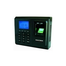 智能门禁与高效考勤新选择 最新指纹机产品全解析