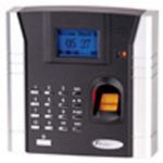 USA-4指纹+门禁一体机 构建高效安全的企业一卡通网络解决方案